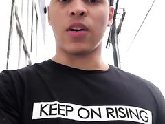 SupremeMaster spitting in your face.