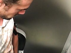 piss spy - video 11