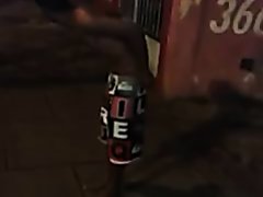 Brazilian lose bet