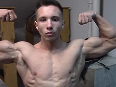 Muscle Guys