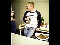 Desperate guy