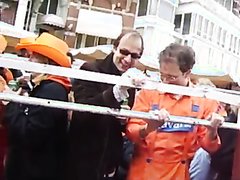 Amsterdamm piss