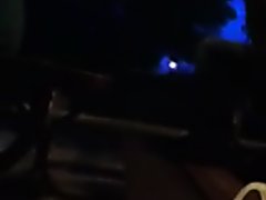 pissing on his friends