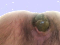 Turd #3 - 190223 / 1