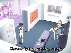 Anime Diaper