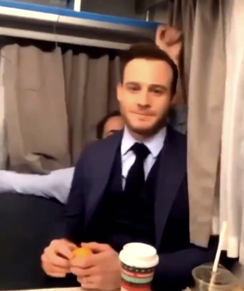 Kerem bursin hm