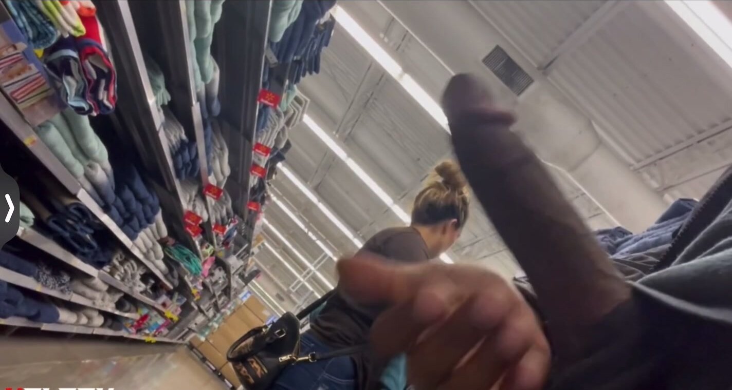 Flash dick walmart