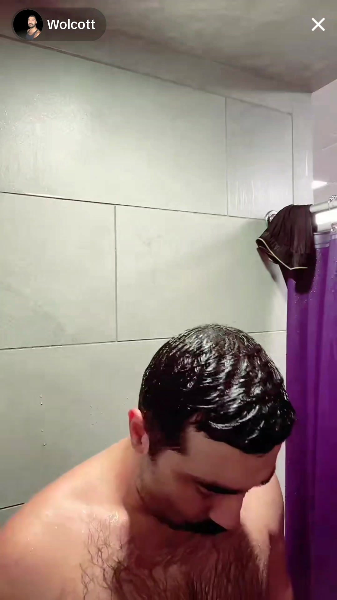 Gym Showers - video 8 photo image