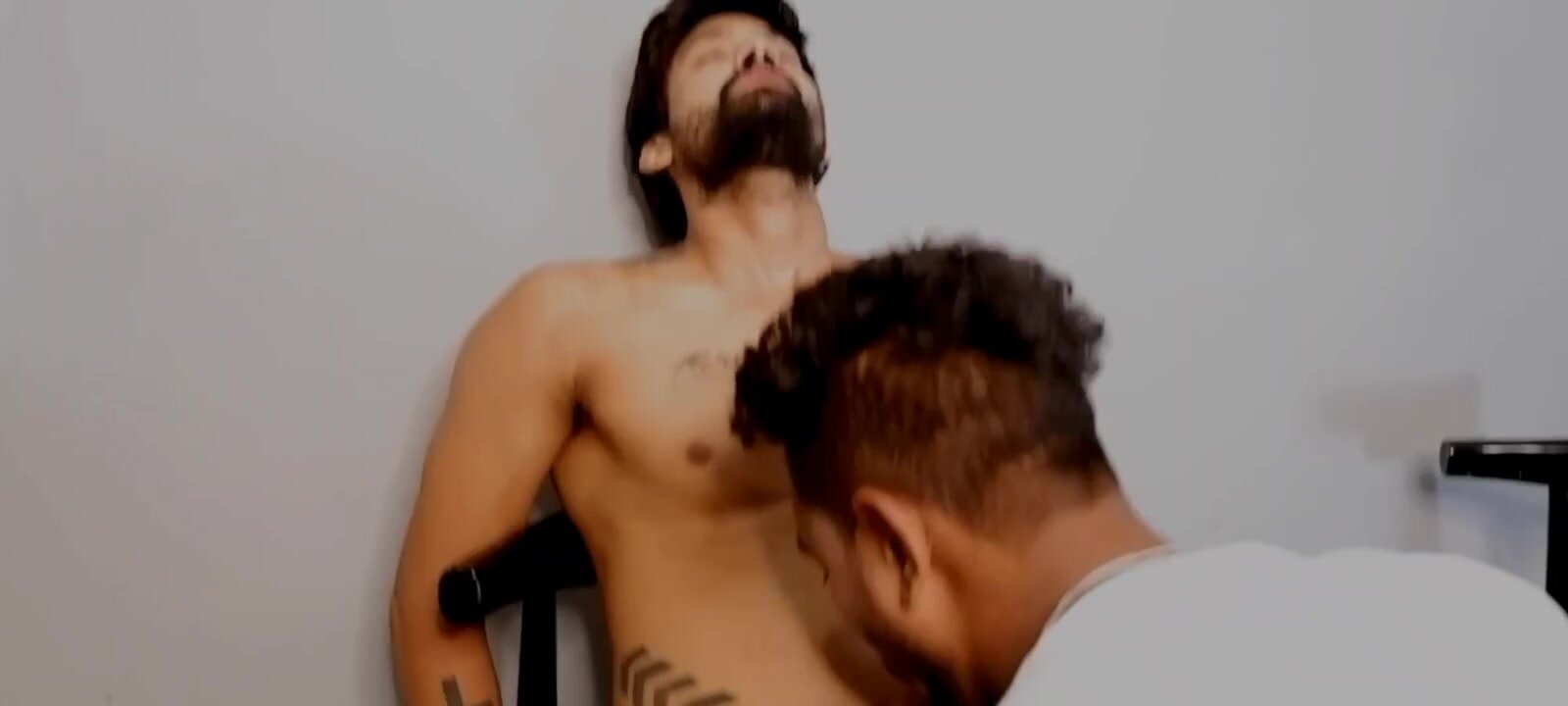 Indian gay fun with a hot teacher - ThisVid.com