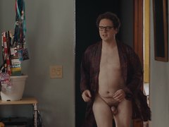 (More) Arthur Meyer Full Frontal in High Maintenance