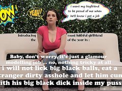 AssLickSlut > best girlriend ever, assrimcumdumpster wife material