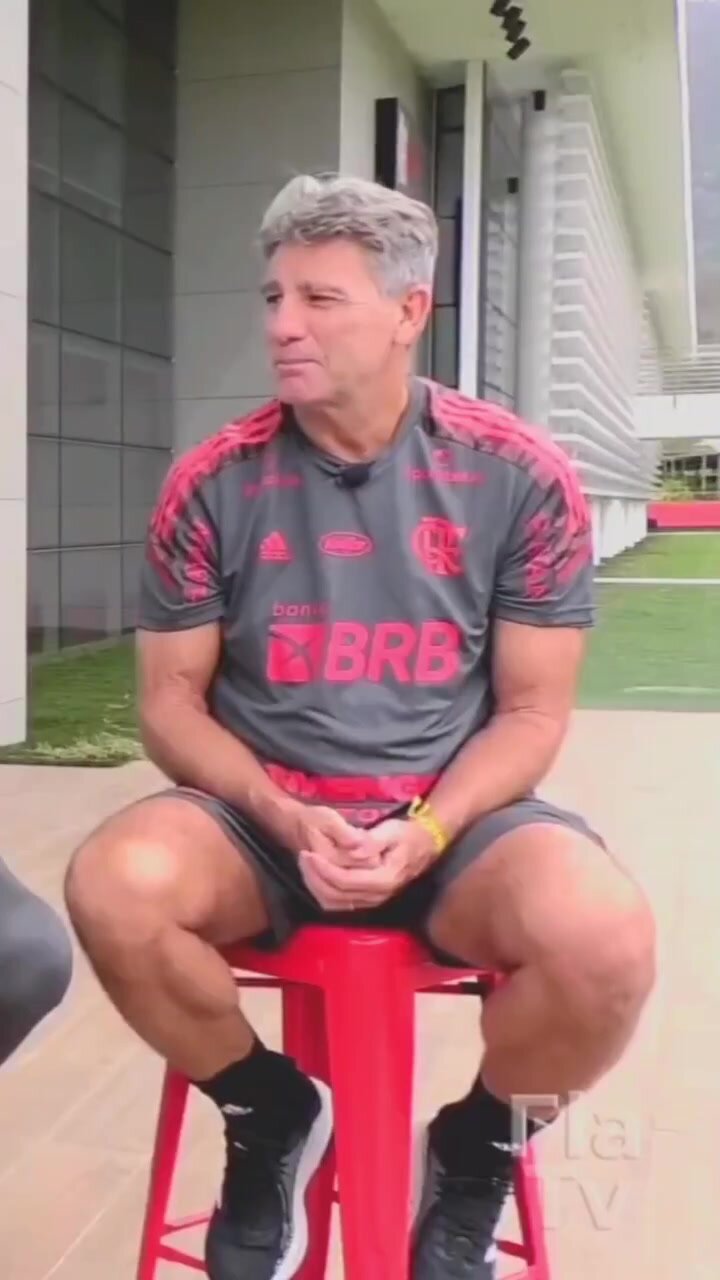 Football Coach Bulge 3 - ThisVid.com