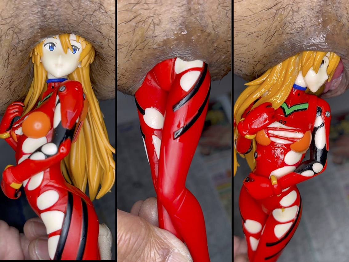 Asuka Langley Soryu Hentai Порно Видео | малина76.рф