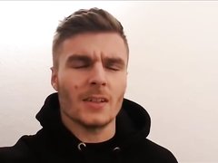 Adlersson Mega Fart Compliation
