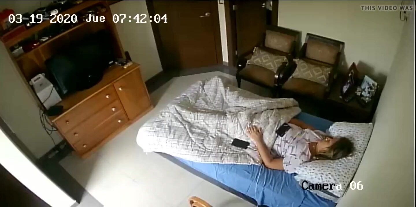 Ip cam bad mom ThisVid com 中文 