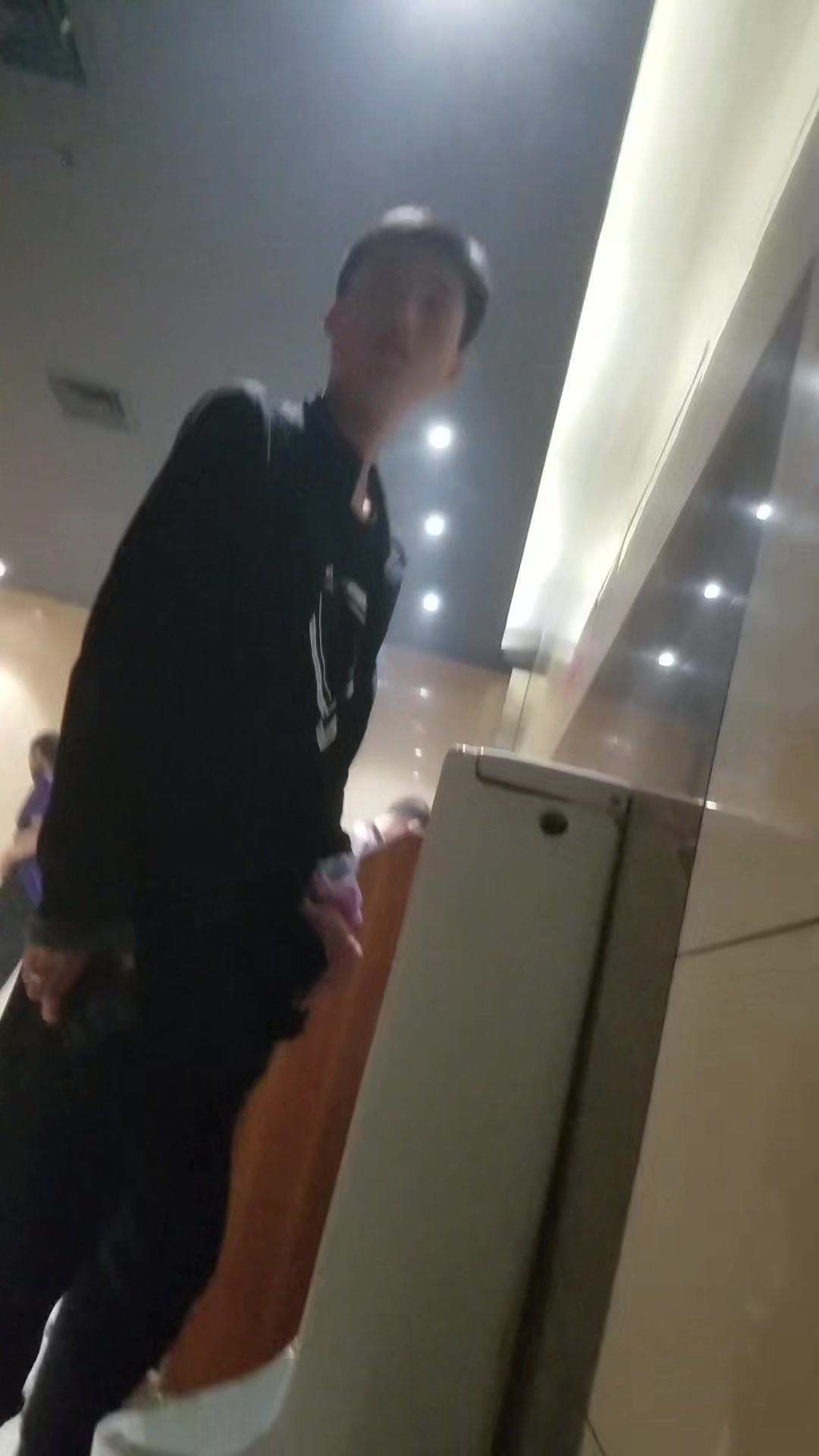 Spy piss 9 - ThisVid.com