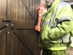 after work smoke - video 3