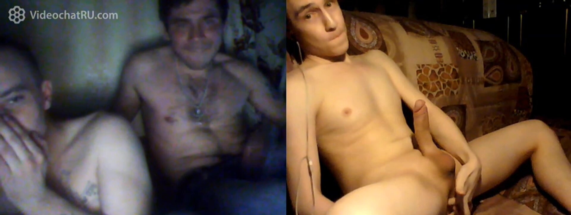 Webcam chat jerking - video 20 - ThisVid.com Türkçe