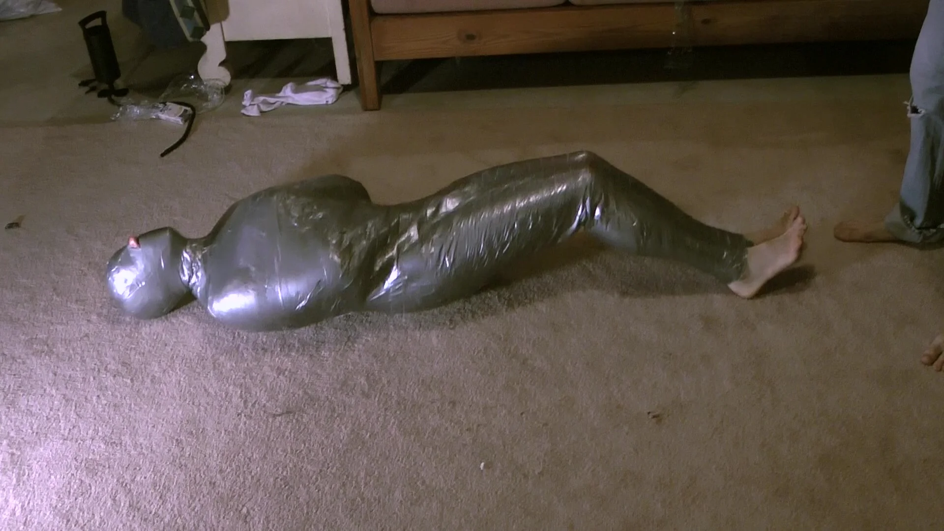 1920px x 1080px - Duct Tape Bondage Mummified - Hot Sex Images, Best Porn Photos and Free XXX  Pics on www.xxxsearch.net