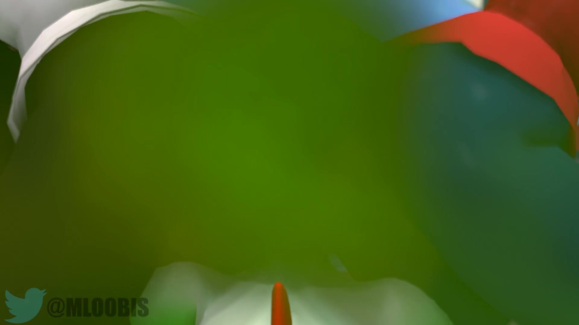 Gardevoir gets farted on - ThisVid.com