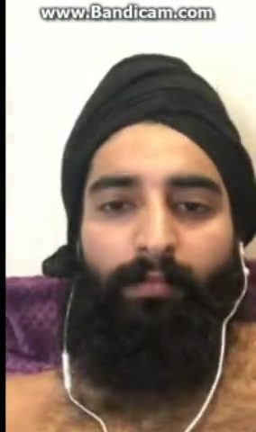 Sikh Sexy Video - Hot sikh man jerks off - ThisVid.com