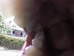 Female Mouths