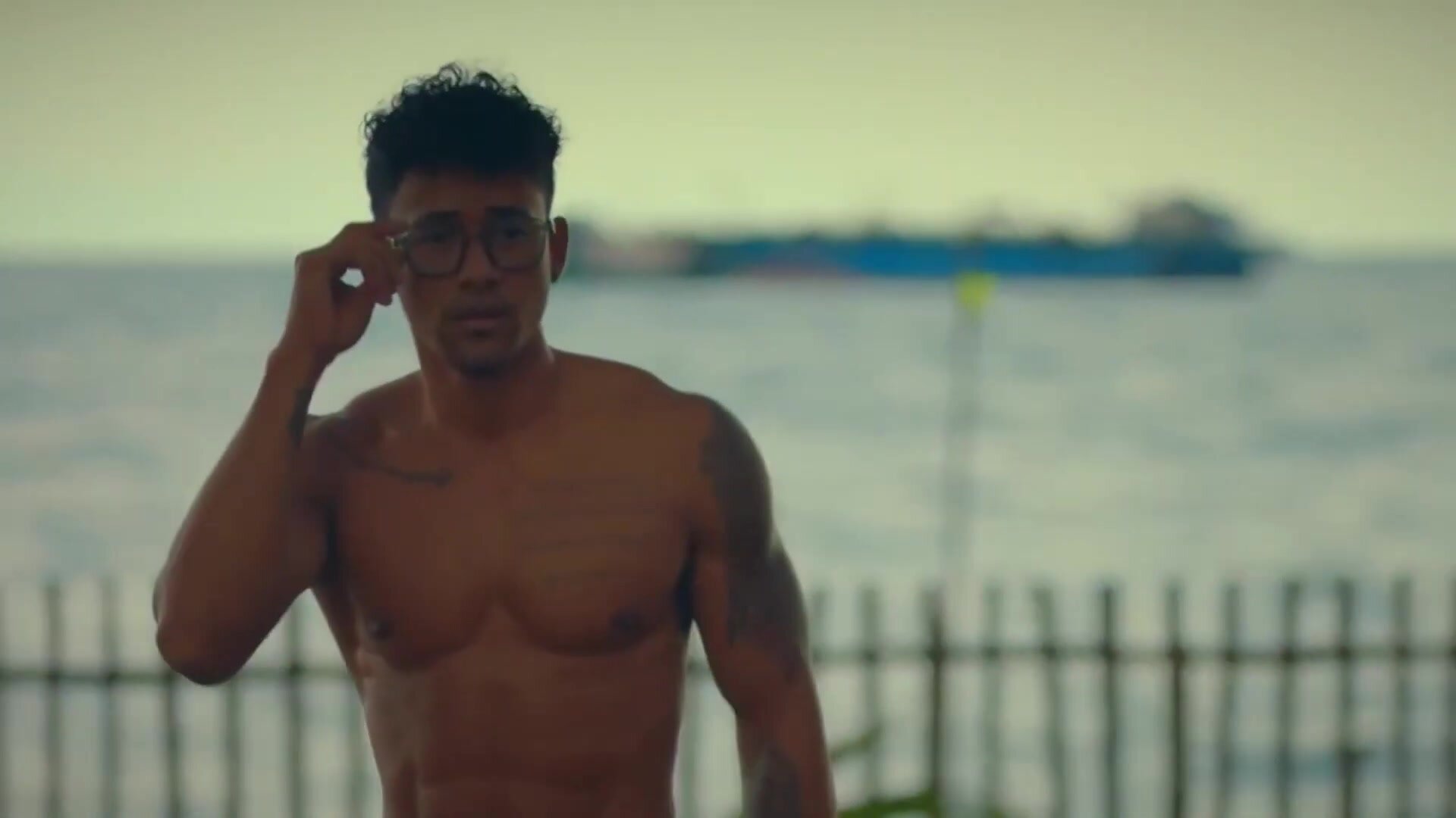 Richard solano nude
