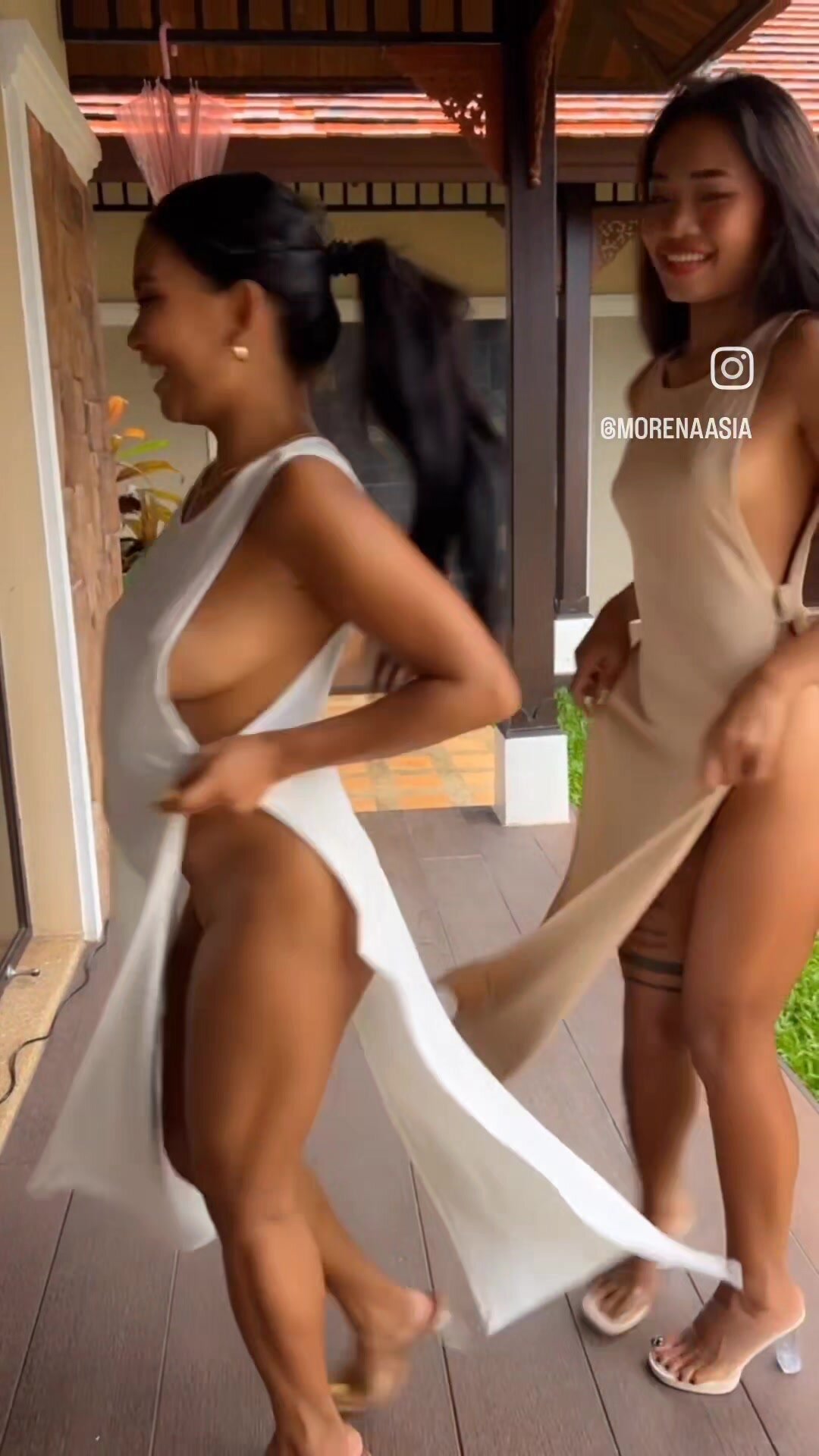 Morenaasia