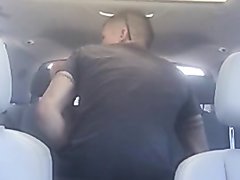 Car Fucking
