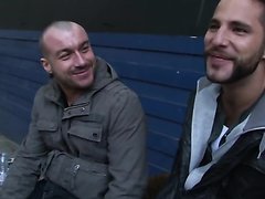 GREAT FUCKING SCENE WITH JONATHAN A.