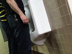 urinal spy 25 - video 2