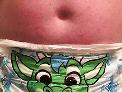 Pee Pee Peekabu