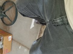 Pissing Myself - video 2
