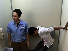 Bursting in the Elevator