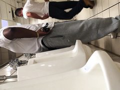 urinal spy 31