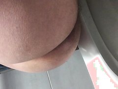 First shit in 7 days