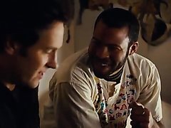 Wanderlust - Toilet Scene