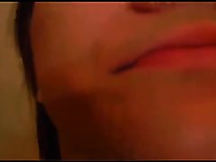 good scat girl plays on webcam