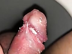 smegma cock cheese