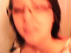 Porcelain Toilet Poop 1