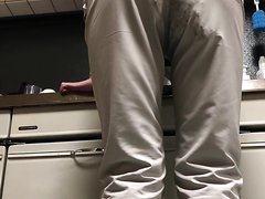 soft shit in pants