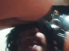 Scat Facial