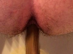 Urgent Shit Chunks from My Hole