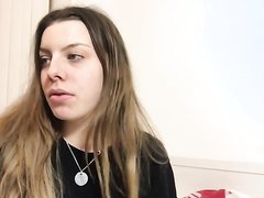 Girl fart - video 34