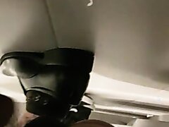 toilet spy - video 566