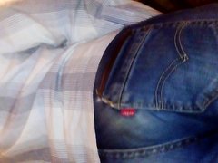 SKUNK JEANS GAS AGAIN