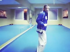 Kick POV 4