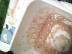 puking from stomach flu