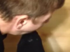 Gay feet 2