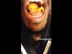 Wonton Gulp(Male)